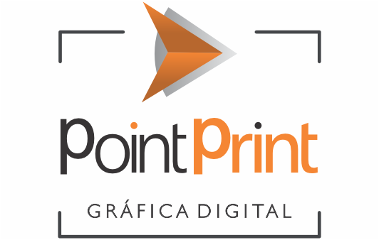 Point Print Gráfica Digital e Comunicação Visual